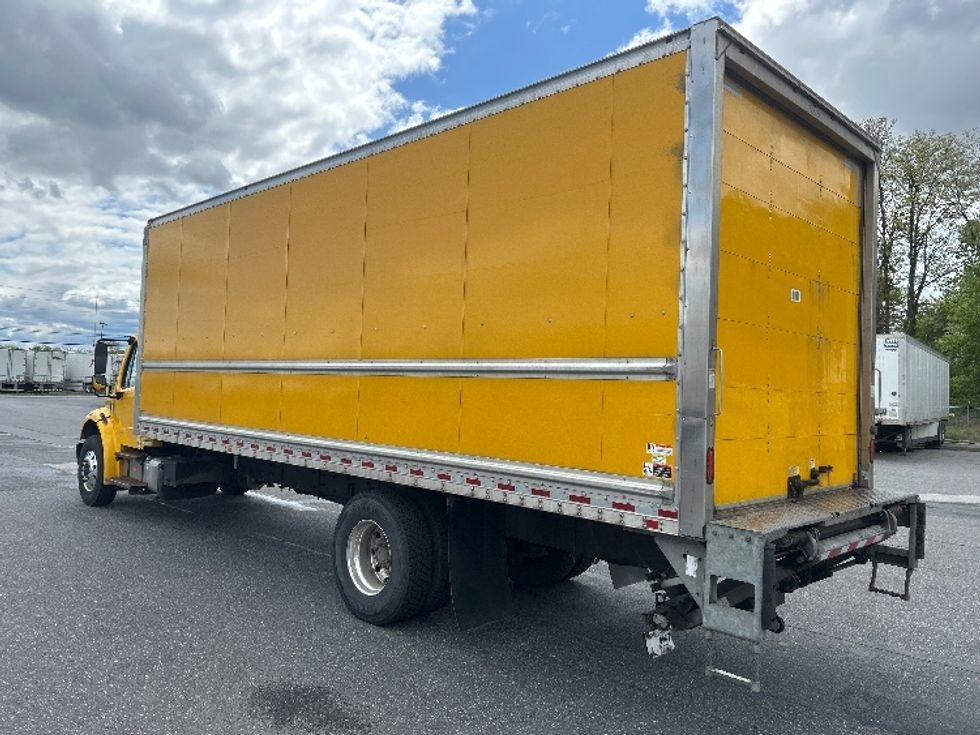 Medium Duty Box Truck-Light and Medium Duty Trucks-Freightliner-2019-M2-Harrisburg-PA-331,556\n\t\tmiles-$ 20,000 - Image 6