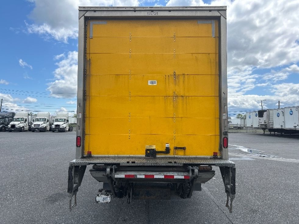 Medium Duty Box Truck-Light and Medium Duty Trucks-Freightliner-2019-M2-Harrisburg-PA-331,556\n\t\tmiles-$ 20,000 - Image 7