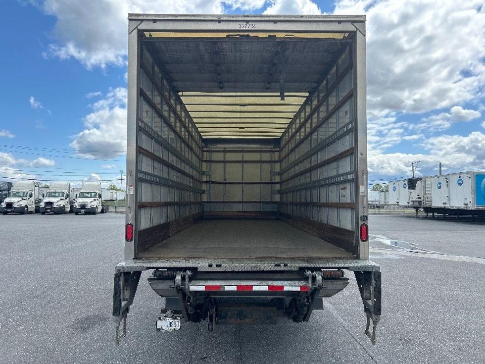 Medium Duty Box Truck-Light and Medium Duty Trucks-Freightliner-2019-M2-Harrisburg-PA-331,556\n\t\tmiles-$ 20,000 - Image 8