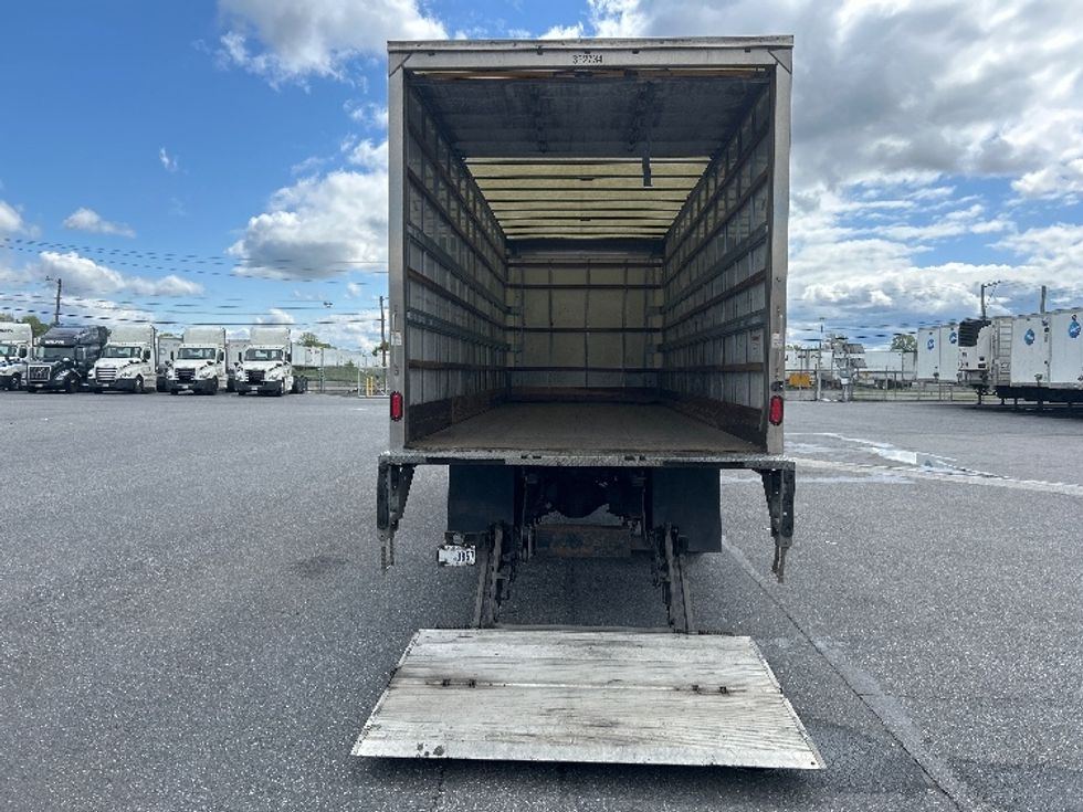 Medium Duty Box Truck-Light and Medium Duty Trucks-Freightliner-2019-M2-Harrisburg-PA-331,556\n\t\tmiles-$ 20,000 - Image 9
