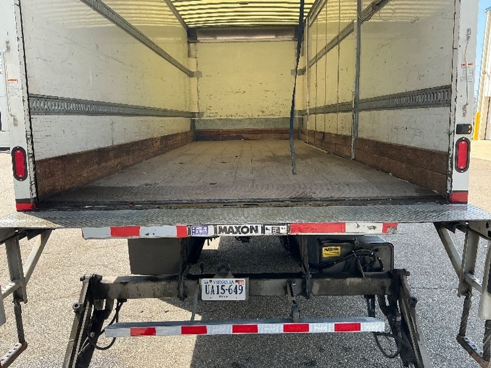 Medium Duty Box Truck-Light and Medium Duty Trucks-Freightliner-2019-M2-Harrisonburg-VA-224,202\n\t\tmiles-$ 45,500 - Image 10