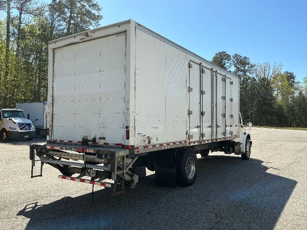Medium Duty Box Truck-Light and Medium Duty Trucks-Freightliner-2019-M2-Harrisonburg-VA-224,202\n\t\tmiles-$ 45,500 - Image 13