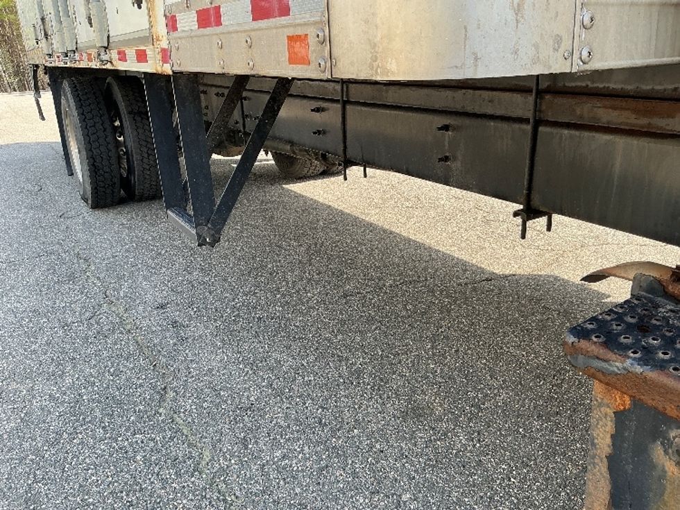 Medium Duty Box Truck-Light and Medium Duty Trucks-Freightliner-2019-M2-Harrisonburg-VA-224,202\n\t\tmiles-$ 45,500 - Image 14