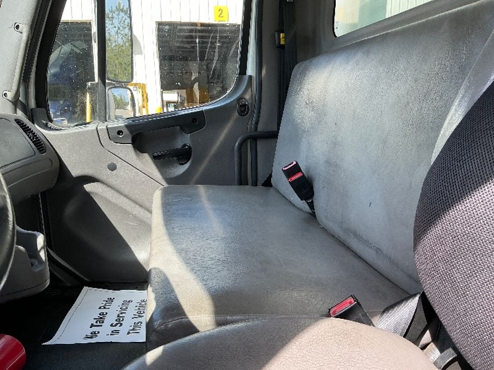 Medium Duty Box Truck-Light and Medium Duty Trucks-Freightliner-2019-M2-Harrisonburg-VA-224,202\n\t\tmiles-$ 45,500 - Image 19