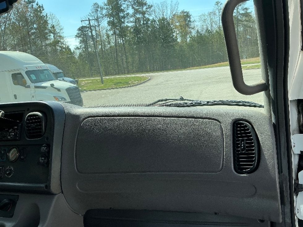 Medium Duty Box Truck-Light and Medium Duty Trucks-Freightliner-2019-M2-Harrisonburg-VA-224,202\n\t\tmiles-$ 45,500 - Image 21