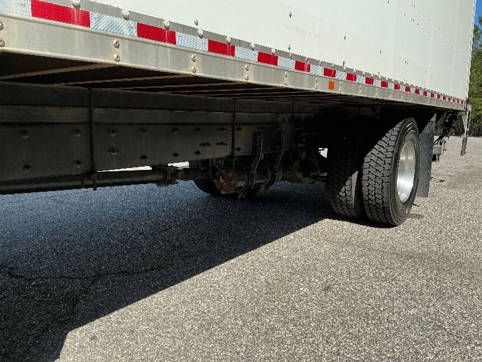 Medium Duty Box Truck-Light and Medium Duty Trucks-Freightliner-2019-M2-Harrisonburg-VA-224,202\n\t\tmiles-$ 45,500 - Image 5