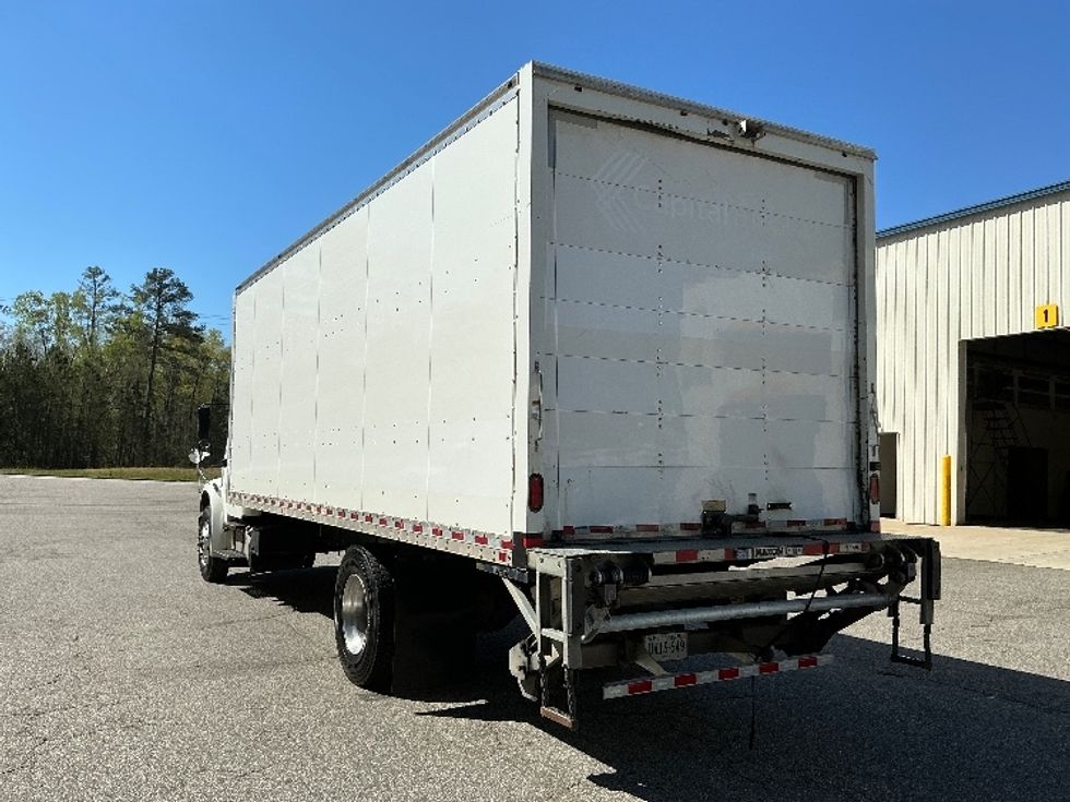 Medium Duty Box Truck-Light and Medium Duty Trucks-Freightliner-2019-M2-Harrisonburg-VA-224,202\n\t\tmiles-$ 45,500 - Image 6