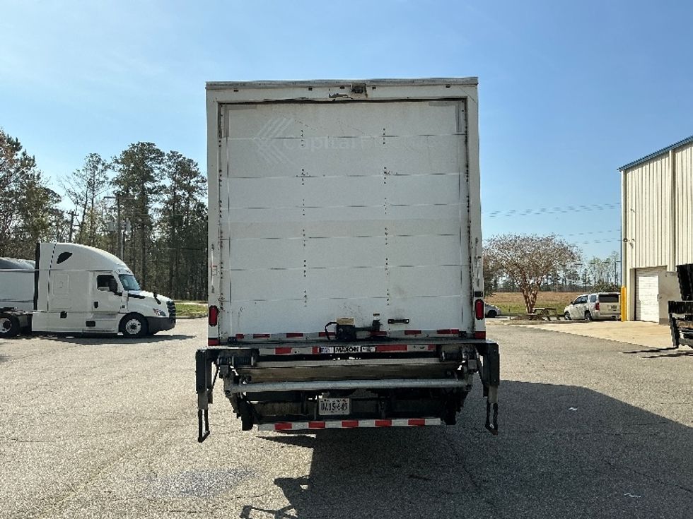 Medium Duty Box Truck-Light and Medium Duty Trucks-Freightliner-2019-M2-Harrisonburg-VA-224,202\n\t\tmiles-$ 45,500 - Image 7