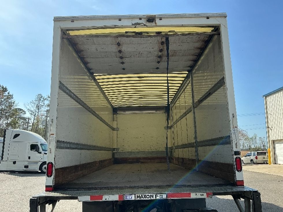 Medium Duty Box Truck-Light and Medium Duty Trucks-Freightliner-2019-M2-Harrisonburg-VA-224,202\n\t\tmiles-$ 45,500 - Image 8
