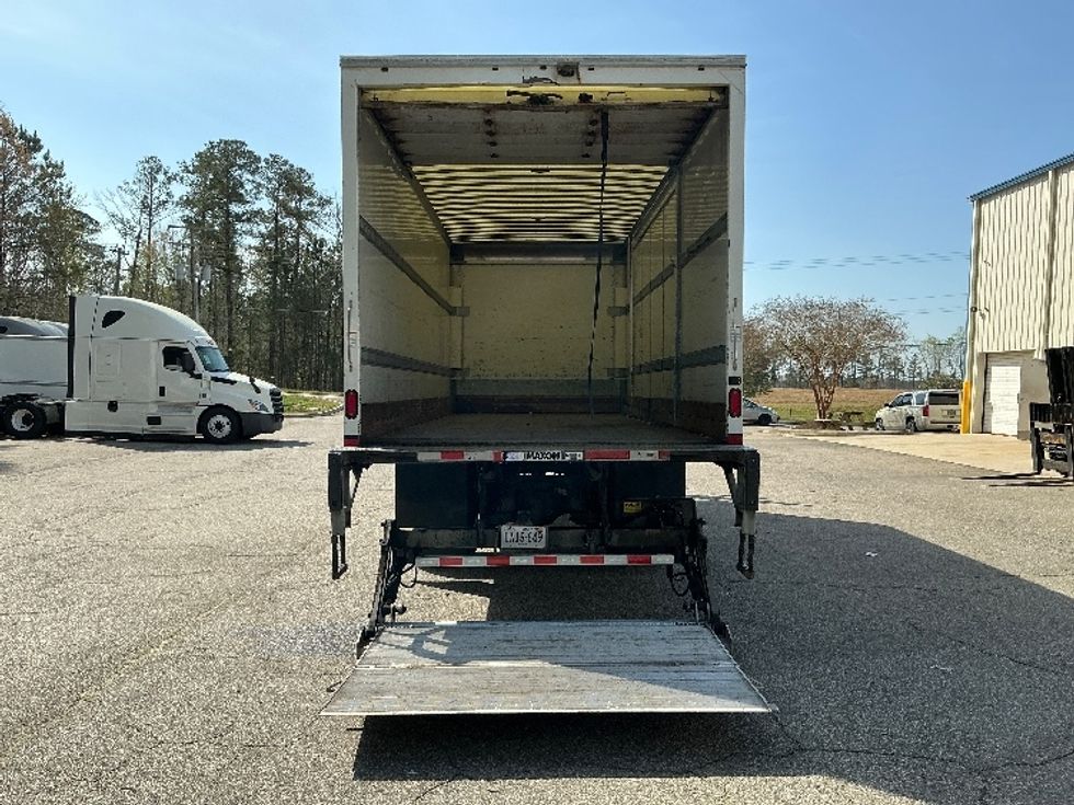 Medium Duty Box Truck-Light and Medium Duty Trucks-Freightliner-2019-M2-Harrisonburg-VA-224,202\n\t\tmiles-$ 45,500 - Image 9
