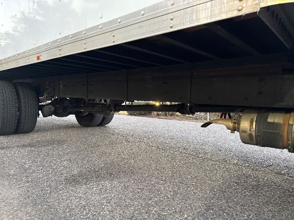 Medium Duty Box Truck-Light and Medium Duty Trucks-Freightliner-2019-M2-Homewood-AL-56,538\n\t\tmiles-$ 57,250 - Image 14