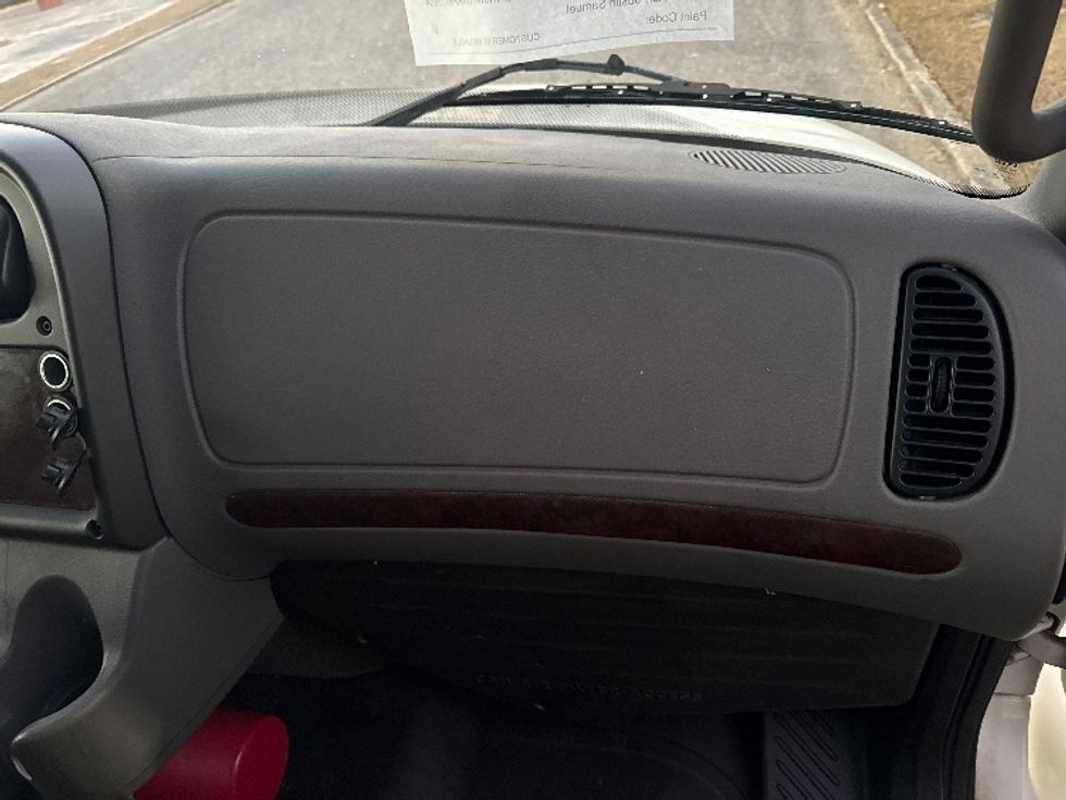 Medium Duty Box Truck-Light and Medium Duty Trucks-Freightliner-2019-M2-Homewood-AL-56,538\n\t\tmiles-$ 57,250 - Image 21