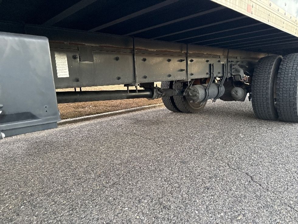 Medium Duty Box Truck-Light and Medium Duty Trucks-Freightliner-2019-M2-Homewood-AL-56,538\n\t\tmiles-$ 57,250 - Image 5