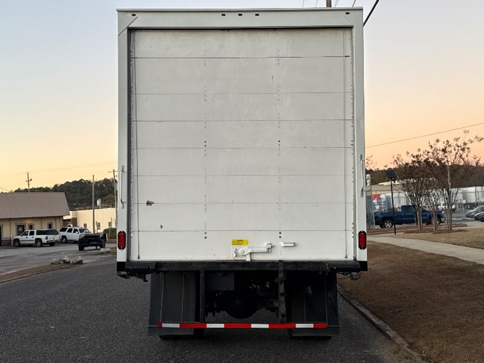 Medium Duty Box Truck-Light and Medium Duty Trucks-Freightliner-2019-M2-Homewood-AL-56,538\n\t\tmiles-$ 57,250 - Image 7