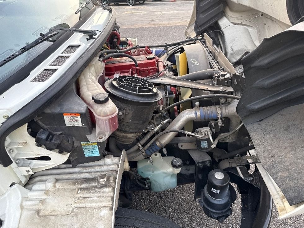 Medium Duty Box Truck-Light and Medium Duty Trucks-Freightliner-2019-M2-Homewood-AL-63,450\n\t\tmiles-$ 61,500 - Image 23