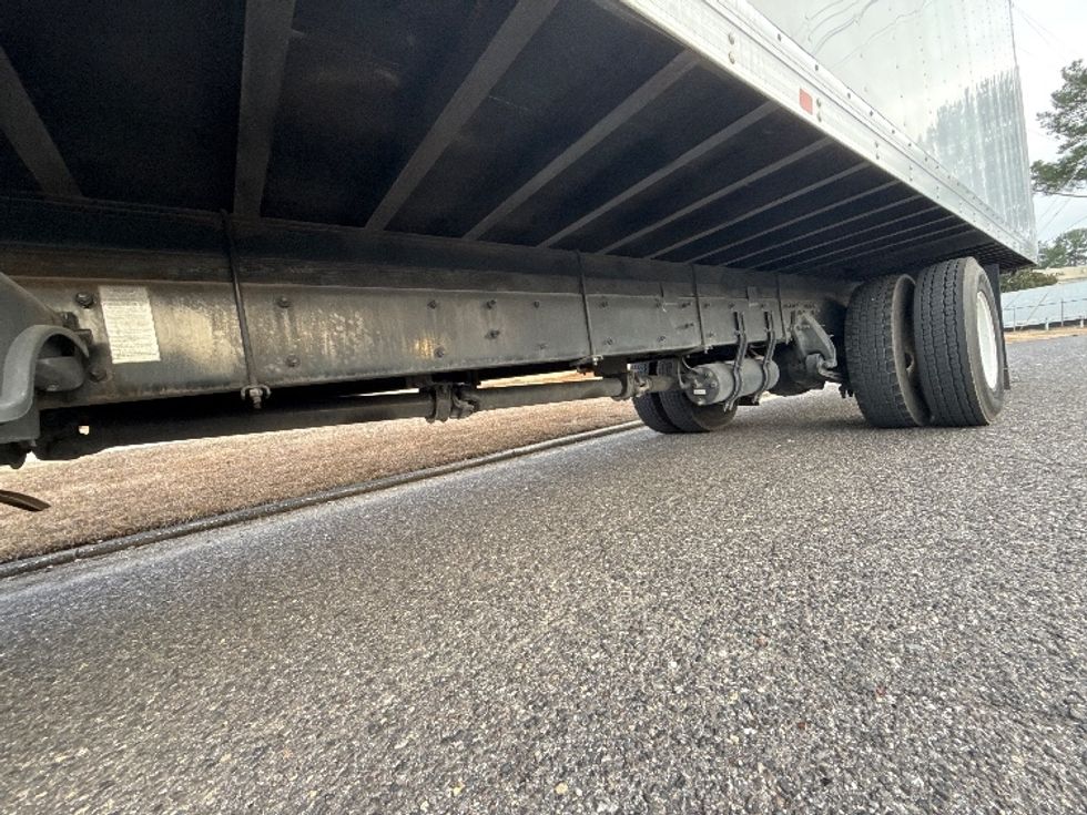 Medium Duty Box Truck-Light and Medium Duty Trucks-Freightliner-2019-M2-Homewood-AL-63,450\n\t\tmiles-$ 61,500 - Image 5