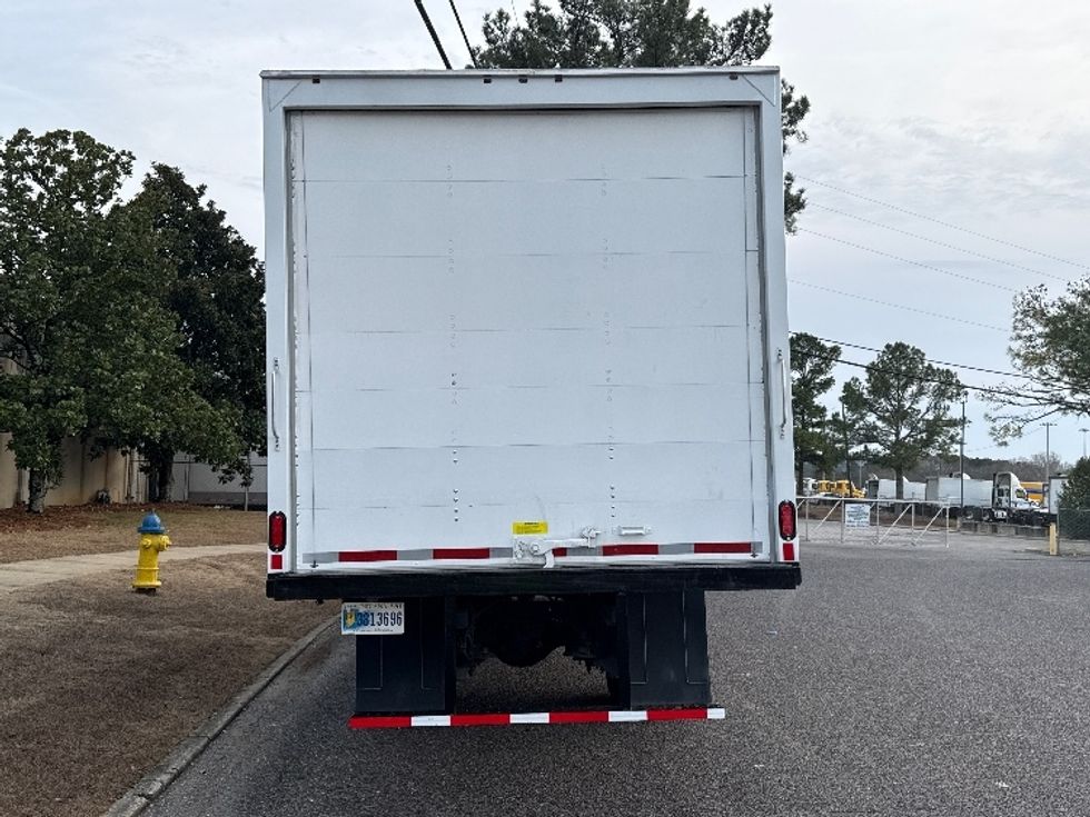 Medium Duty Box Truck-Light and Medium Duty Trucks-Freightliner-2019-M2-Homewood-AL-63,450\n\t\tmiles-$ 61,500 - Image 7