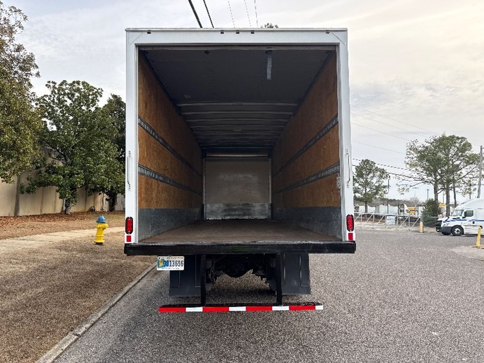 Medium Duty Box Truck-Light and Medium Duty Trucks-Freightliner-2019-M2-Homewood-AL-63,450\n\t\tmiles-$ 61,500 - Image 9