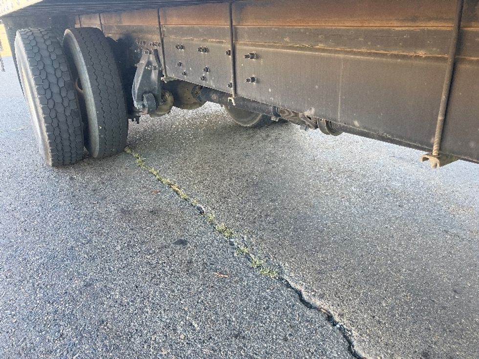 Medium Duty Box Truck-Light and Medium Duty Trucks-Freightliner-2019-M2-Hot Springs-AR-115,979\n\t\tmiles-$ 55,750 - Image 14