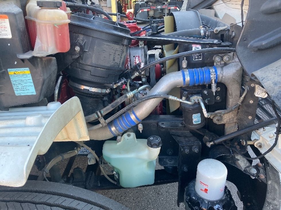 Medium Duty Box Truck-Light and Medium Duty Trucks-Freightliner-2019-M2-Hot Springs-AR-115,979\n\t\tmiles-$ 55,750 - Image 23