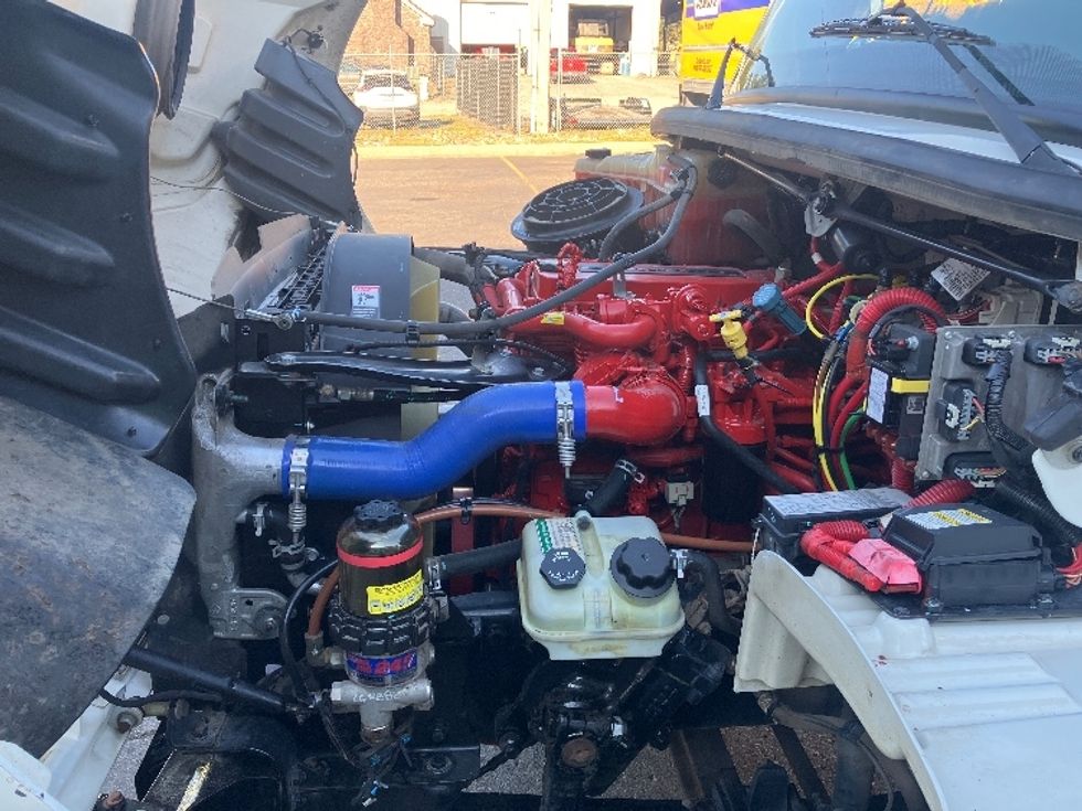 Medium Duty Box Truck-Light and Medium Duty Trucks-Freightliner-2019-M2-Hot Springs-AR-115,979\n\t\tmiles-$ 55,750 - Image 24