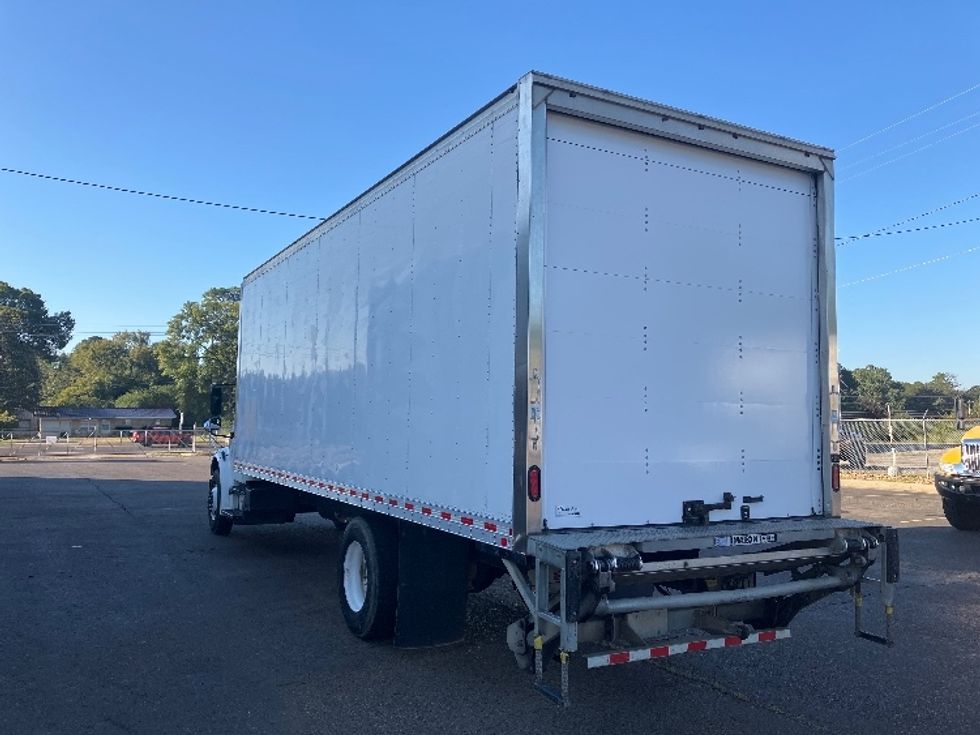 Medium Duty Box Truck-Light and Medium Duty Trucks-Freightliner-2019-M2-Hot Springs-AR-115,979\n\t\tmiles-$ 55,750 - Image 6
