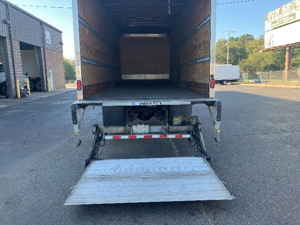 Medium Duty Box Truck-Light and Medium Duty Trucks-Freightliner-2019-M2-Hot Springs-AR-115,979\n\t\tmiles-$ 55,750 - Image 9