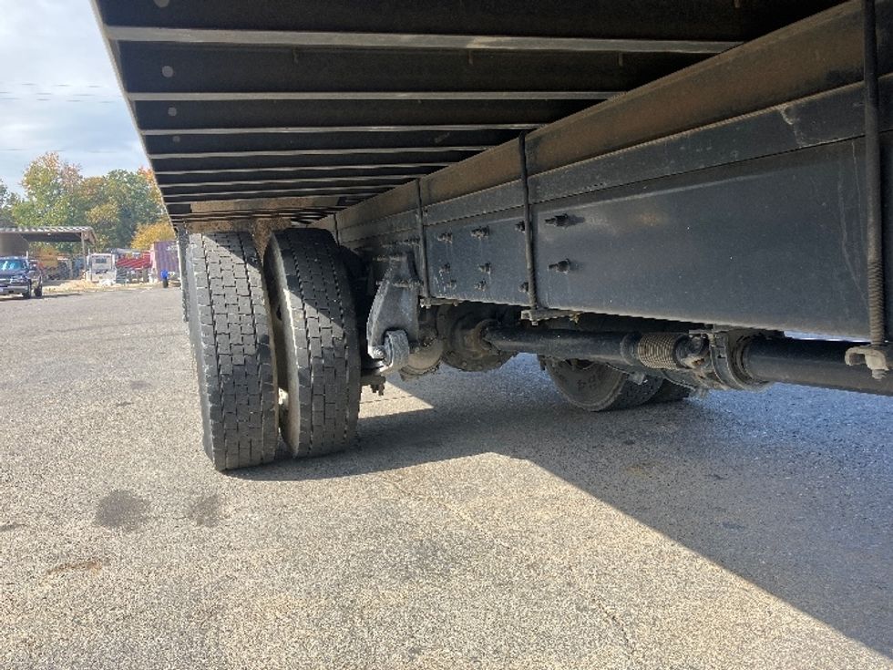 Medium Duty Box Truck-Light and Medium Duty Trucks-Freightliner-2019-M2-Hot Springs-AR-245,643\n\t\tmiles-$ 37,000 - Image 14