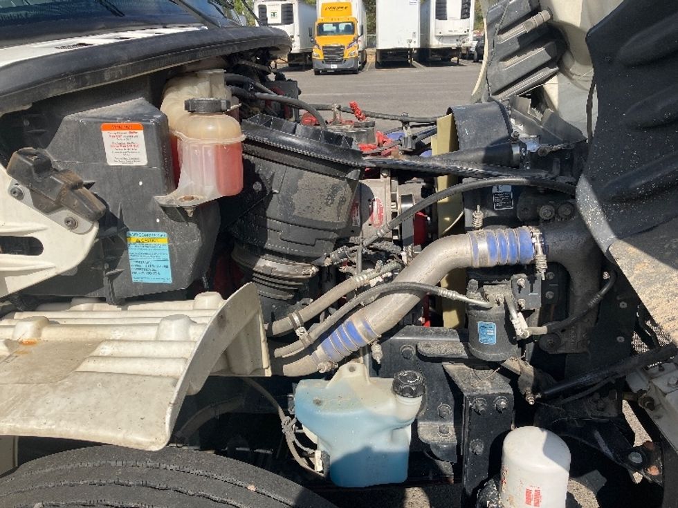 Medium Duty Box Truck-Light and Medium Duty Trucks-Freightliner-2019-M2-Hot Springs-AR-245,643\n\t\tmiles-$ 37,000 - Image 23