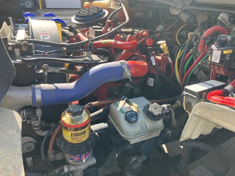 Medium Duty Box Truck-Light and Medium Duty Trucks-Freightliner-2019-M2-Hot Springs-AR-245,643\n\t\tmiles-$ 37,000 - Image 24