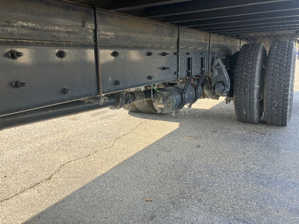 Medium Duty Box Truck-Light and Medium Duty Trucks-Freightliner-2019-M2-Hot Springs-AR-245,643\n\t\tmiles-$ 37,000 - Image 5