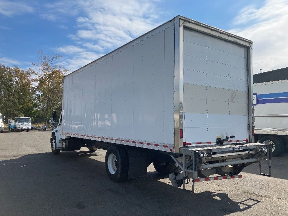 Medium Duty Box Truck-Light and Medium Duty Trucks-Freightliner-2019-M2-Hot Springs-AR-245,643\n\t\tmiles-$ 37,000 - Image 6