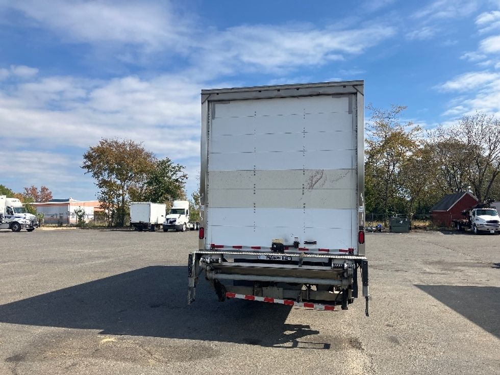 Medium Duty Box Truck-Light and Medium Duty Trucks-Freightliner-2019-M2-Hot Springs-AR-245,643\n\t\tmiles-$ 37,000 - Image 7