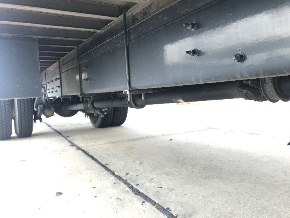 Medium Duty Box Truck-Light and Medium Duty Trucks-Freightliner-2019-M2-Houston-TX-176,315\n\t\tmiles-$ 39,750 - Image 14