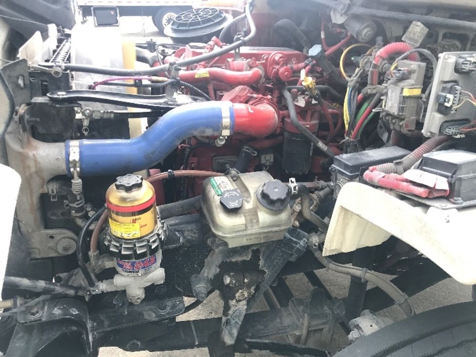 Medium Duty Box Truck-Light and Medium Duty Trucks-Freightliner-2019-M2-Houston-TX-176,315\n\t\tmiles-$ 39,750 - Image 24