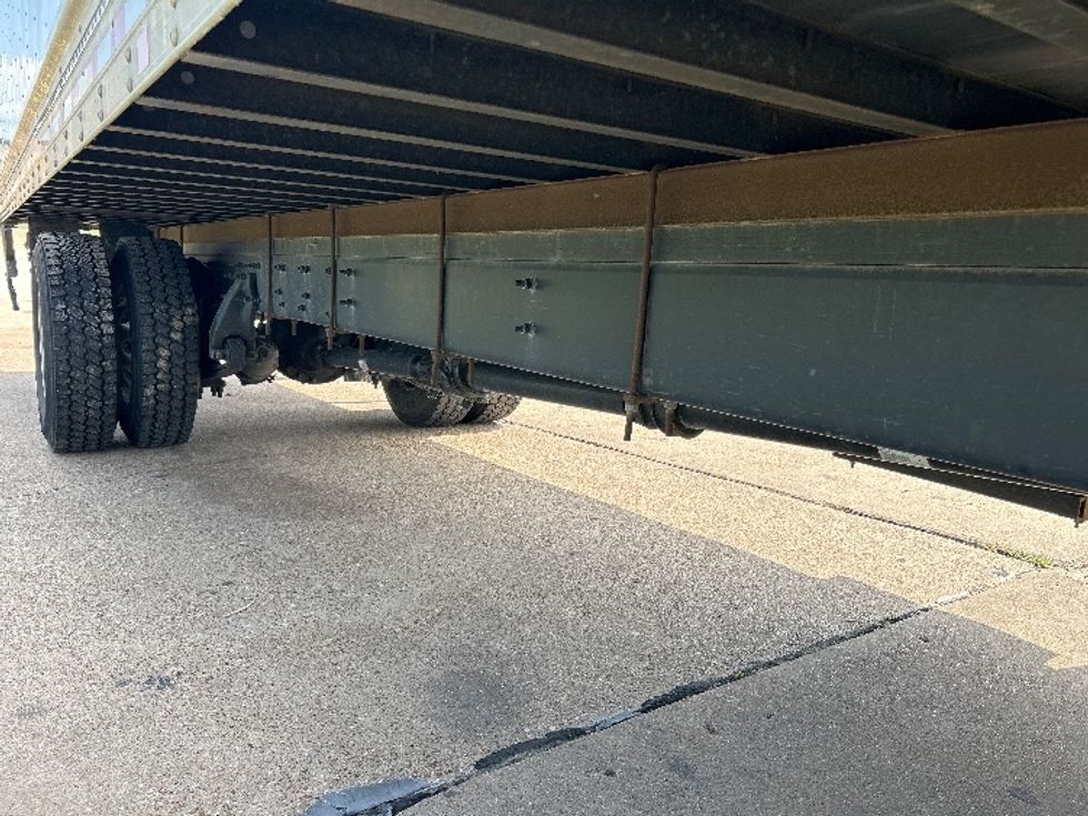 Medium Duty Box Truck-Light and Medium Duty Trucks-Freightliner-2019-M2-Houston-TX-177,728\n\t\tmiles-$ 55,250 - Image 14