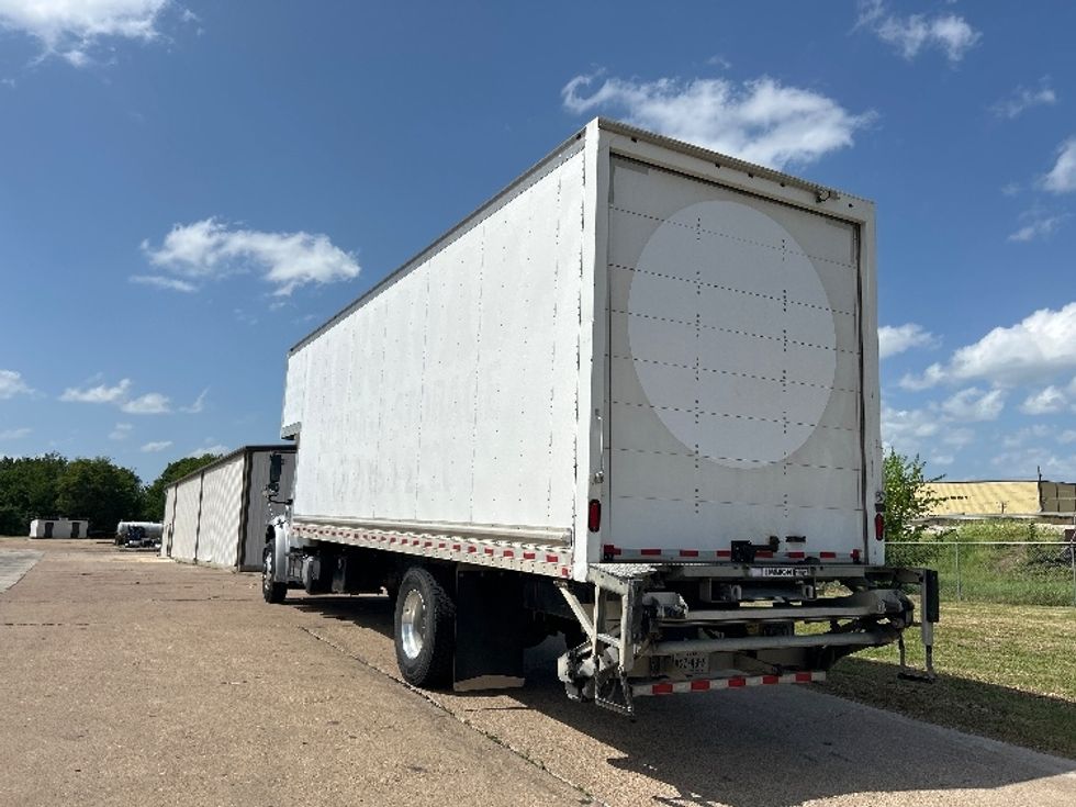 Medium Duty Box Truck-Light and Medium Duty Trucks-Freightliner-2019-M2-Houston-TX-177,728\n\t\tmiles-$ 55,250 - Image 6