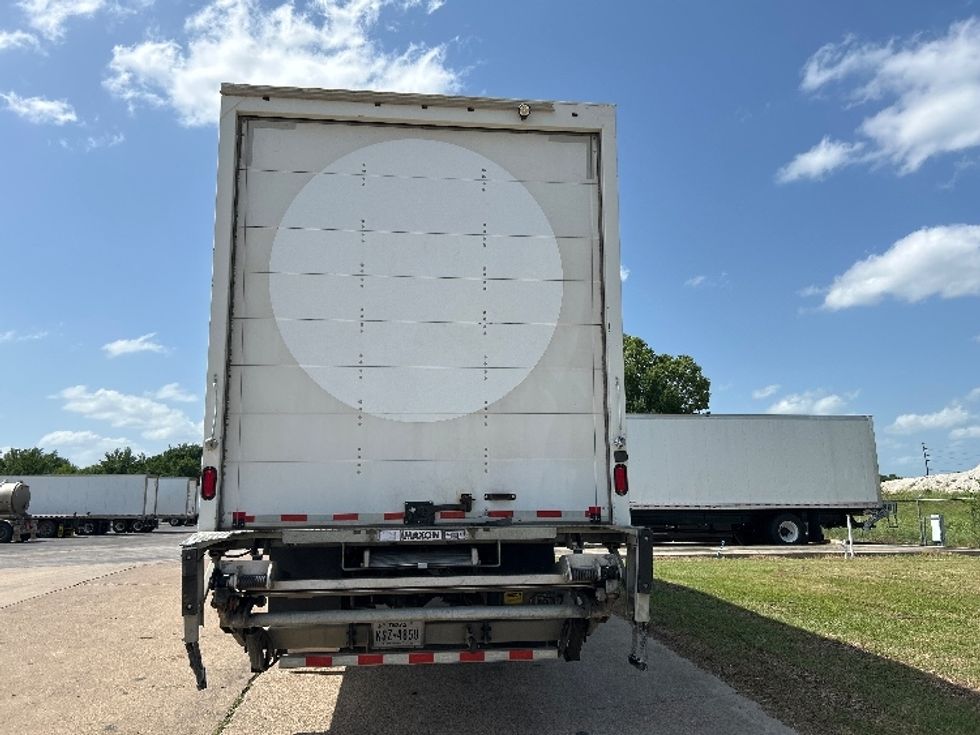 Medium Duty Box Truck-Light and Medium Duty Trucks-Freightliner-2019-M2-Houston-TX-177,728\n\t\tmiles-$ 55,250 - Image 7