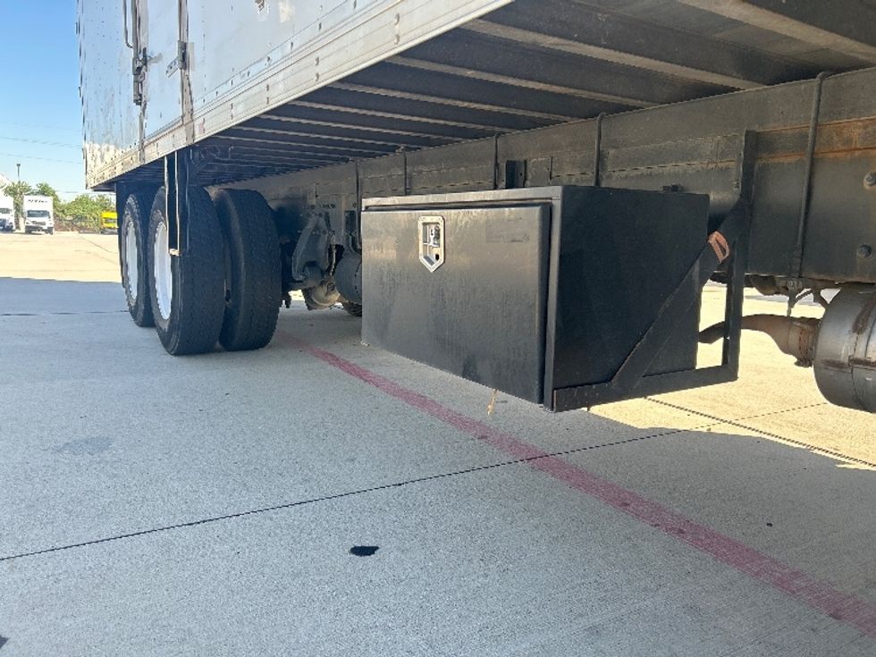 Medium Duty Box Truck-Light and Medium Duty Trucks-Freightliner-2019-M2-Houston-TX-183,605\n\t\tmiles-$ 53,750 - Image 15