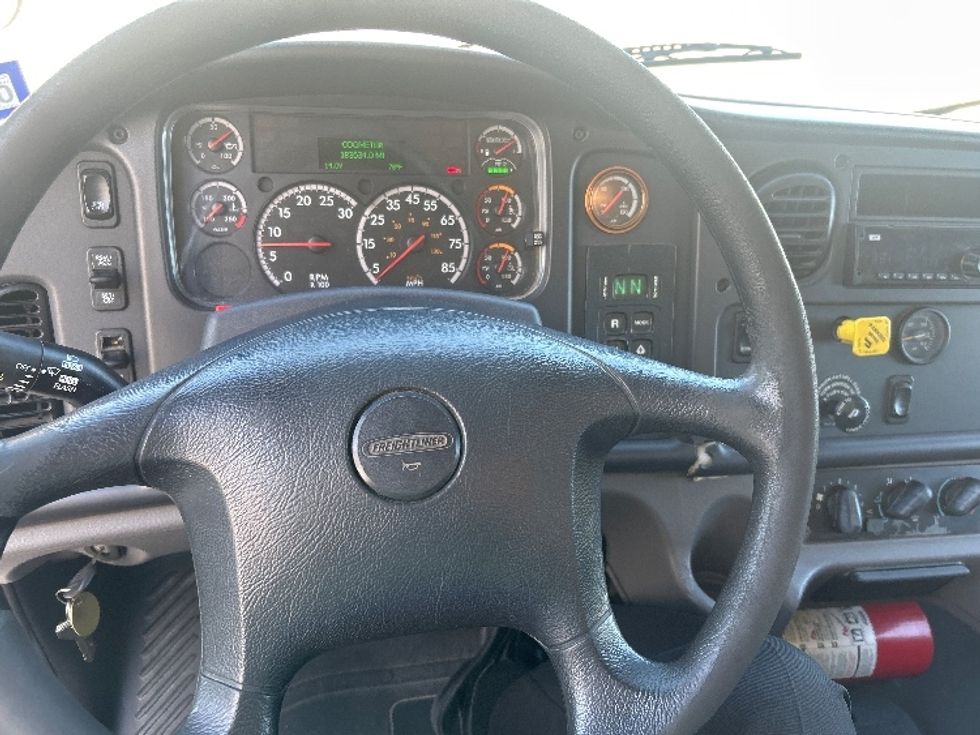 Medium Duty Box Truck-Light and Medium Duty Trucks-Freightliner-2019-M2-Houston-TX-183,605\n\t\tmiles-$ 53,750 - Image 17