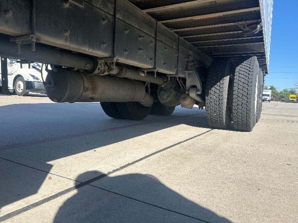 Medium Duty Box Truck-Light and Medium Duty Trucks-Freightliner-2019-M2-Houston-TX-183,605\n\t\tmiles-$ 53,750 - Image 5