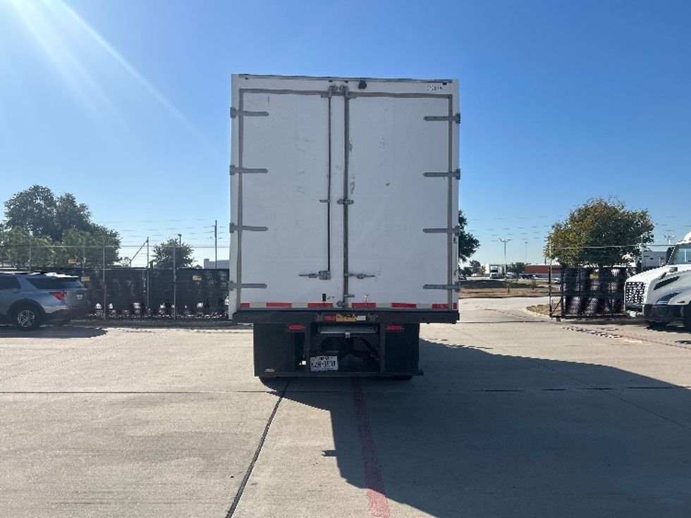 Medium Duty Box Truck-Light and Medium Duty Trucks-Freightliner-2019-M2-Houston-TX-183,605\n\t\tmiles-$ 53,750 - Image 7