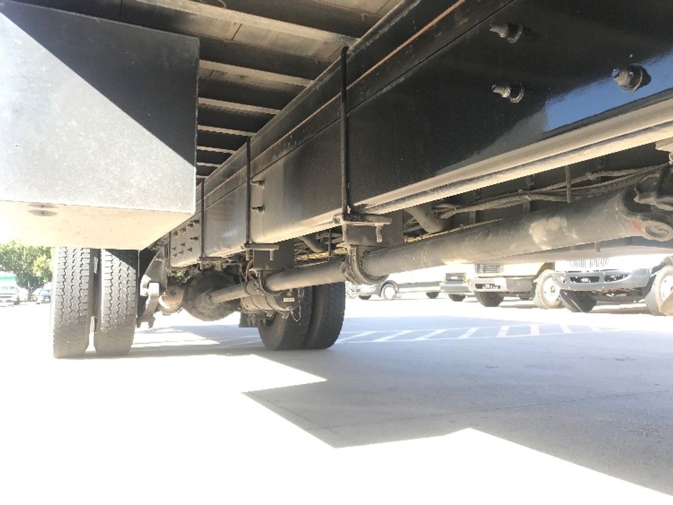 Medium Duty Box Truck-Light and Medium Duty Trucks-Freightliner-2019-M2-Houston-TX-189,391\n\t\tmiles-$ 40,000 - Image 14