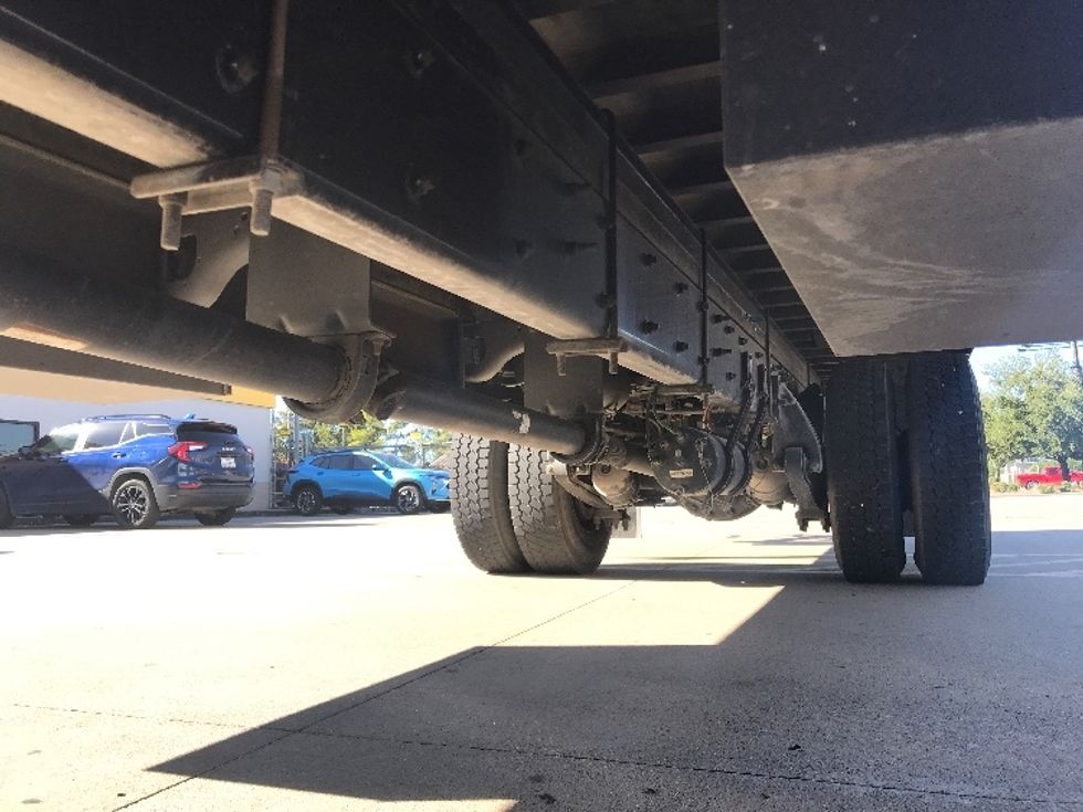 Medium Duty Box Truck-Light and Medium Duty Trucks-Freightliner-2019-M2-Houston-TX-189,391\n\t\tmiles-$ 40,000 - Image 5