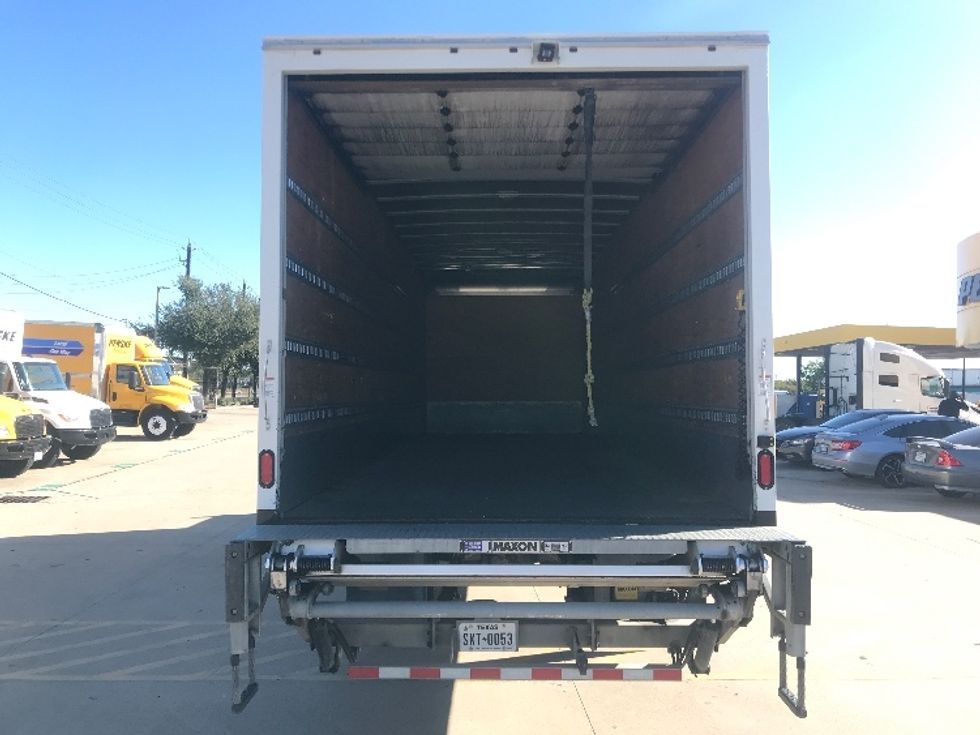 Medium Duty Box Truck-Light and Medium Duty Trucks-Freightliner-2019-M2-Houston-TX-189,391\n\t\tmiles-$ 40,000 - Image 8