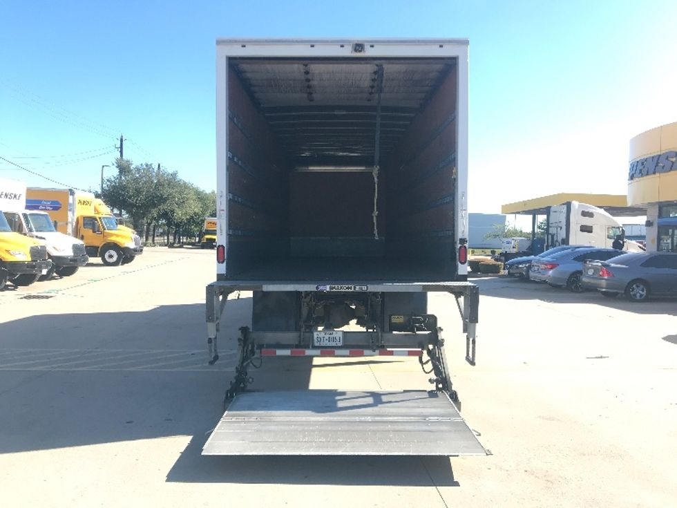 Medium Duty Box Truck-Light and Medium Duty Trucks-Freightliner-2019-M2-Houston-TX-189,391\n\t\tmiles-$ 40,000 - Image 9