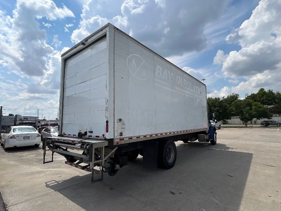 Medium Duty Box Truck-Light and Medium Duty Trucks-Freightliner-2019-M2-Houston-TX-261,664\n\t\tmiles-$ 43,500 - Image 13