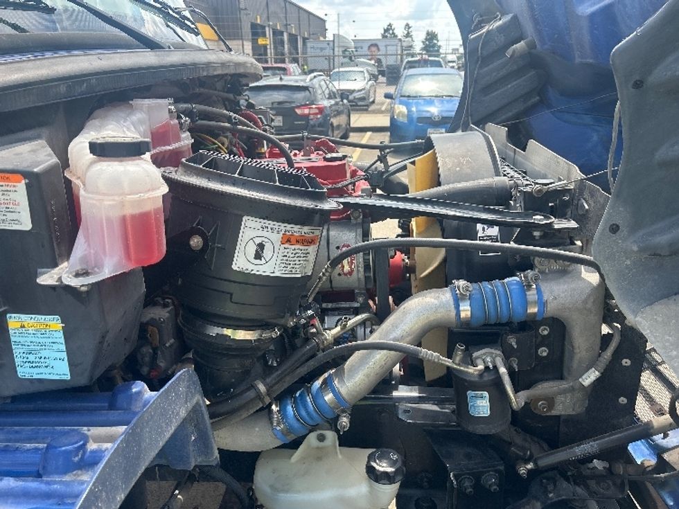 Medium Duty Box Truck-Light and Medium Duty Trucks-Freightliner-2019-M2-Houston-TX-261,664\n\t\tmiles-$ 43,500 - Image 23