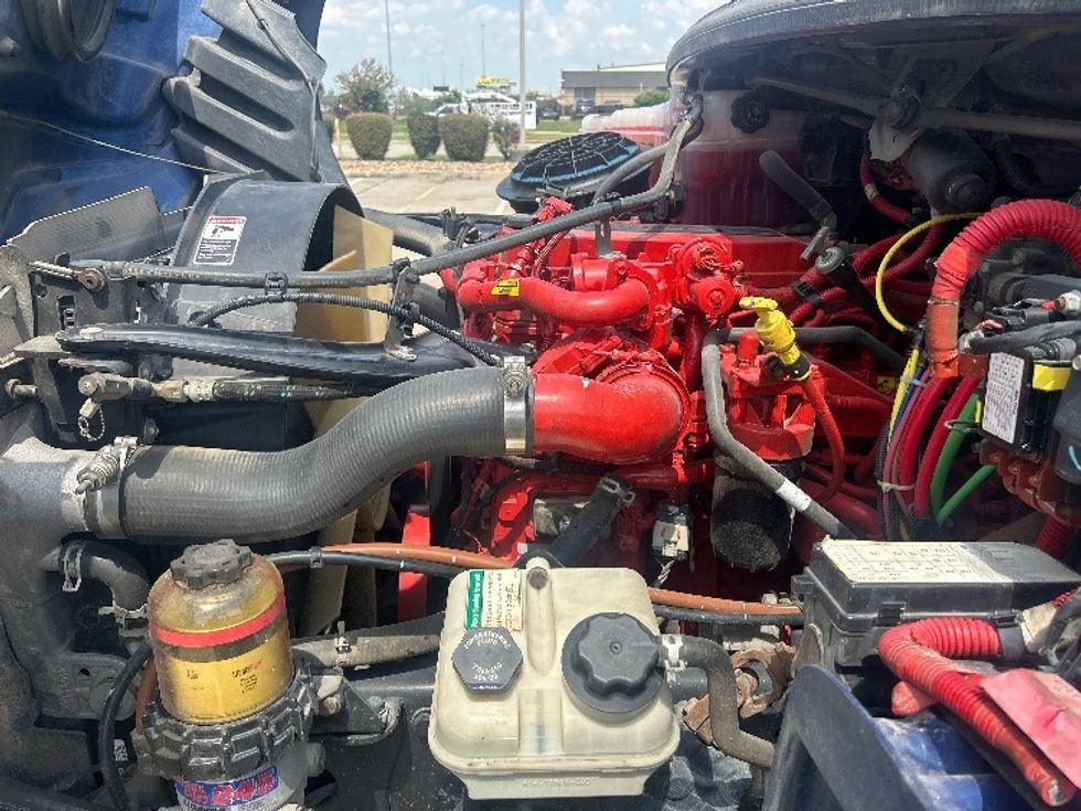 Medium Duty Box Truck-Light and Medium Duty Trucks-Freightliner-2019-M2-Houston-TX-261,664\n\t\tmiles-$ 43,500 - Image 24