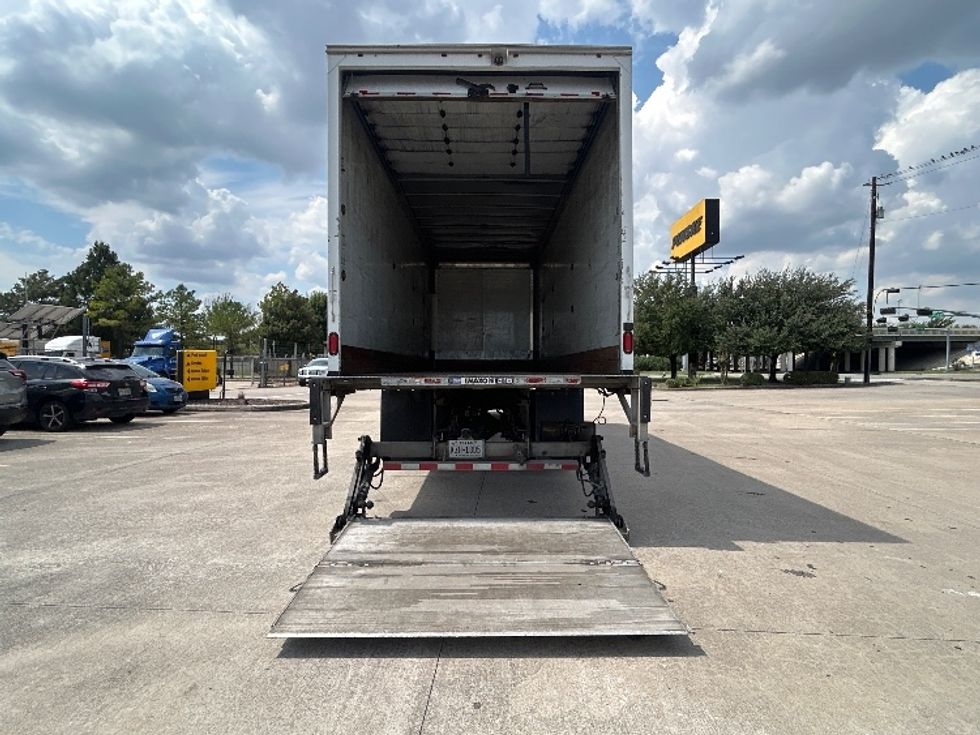 Medium Duty Box Truck-Light and Medium Duty Trucks-Freightliner-2019-M2-Houston-TX-261,664\n\t\tmiles-$ 43,500 - Image 9